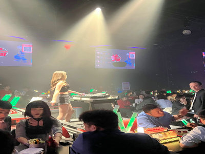 合肥夜总会招聘